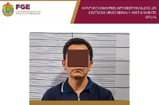 Imputan en Xalapa a sujeto por abuso y hostigamiento