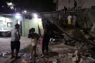 Momentos de miedo vivieron venezolanos tras dos sismos; así los captaron en videos