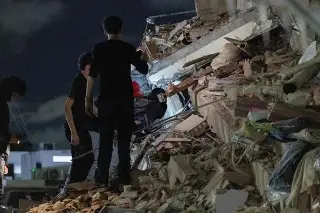 ¿Que es un doblete sísmico que sacudió a Venezuela este miércoles?