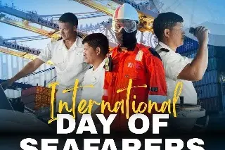Estas son las actividades por el Día Internacional de la Gente de Mar en Veracruz