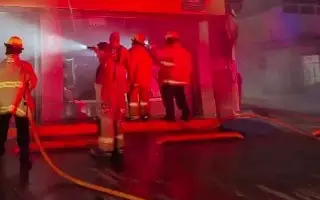 Hermano de AMLO informa por qué se registraron disturbios en Tabasco
