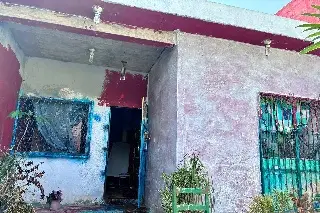 Identifican a adulta mayor fallecida con sus perritos y pajaritos en Veracruz