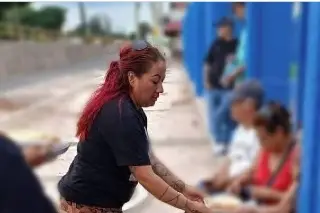 Asesinato de madre buscadora Patricia Negrete en Guanajuato: esto se sabe
