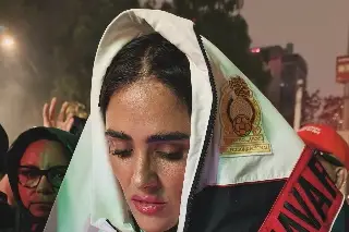 Alcaldesa Alessandra Rojo de la Vega denuncia amenazas de muerte 