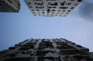 Cifra de fallecidos se eleva a 589 y a 2 mil 980 los heridos, tras terremotos en Venezuela 