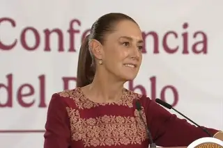 Que cada quien se encargue de su parte: Sheinbaum responde a presidente electo de Colombia 