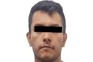 ¿Qué pasó con el sujeto que mantuvo a su familia como rehén?