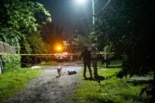 Asesinan a joven comerciante en Ixtaczoquitlán, Veracruz