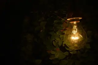 CFE lo sabe: revelan la razón por la que en Veracruz se va la luz a cada rato