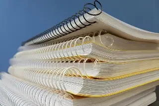 No los tires: tus libros y libretas pueden convertirse en ayuda para niños con cáncer en Veracruz
