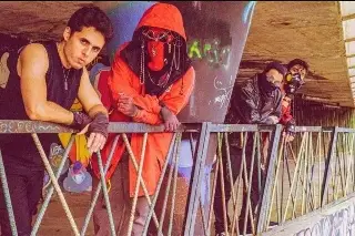 Terremotos en Venezuela: mueren TODOS los integrantes de la banda de rock Van Der Dijs