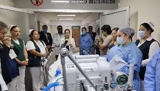 Un héroe: donó sus órganos y salvó la vida de muchas personas en Veracruz