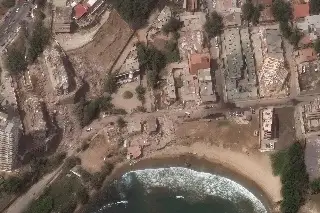 Podría haber más 50 mil desaparecidas por terremotos en Venezuela