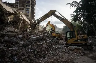 Servicio Geológico de EU estima decenas de miles de víctimas mortales en Venezuela
