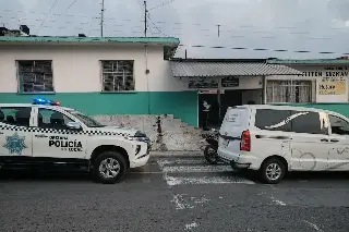 Muere docente durante consejo técnico en escuela de Orizaba; esto se sabe