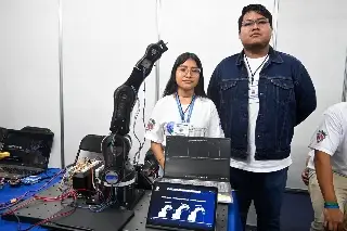 Tecnociencia