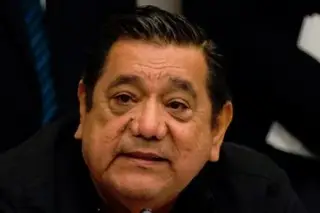 Félix Salgado Macedonio no buscará la candidatura de Morena al gobierno de Guerrero