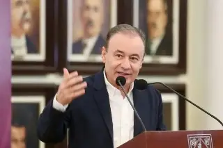 Alfonso Durazo niega investigación de EU y exige a NYT rectificar publicación 