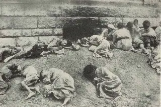 Gobierno israelí reconoce el genocidio armenio y eleva tensiones con Turquía