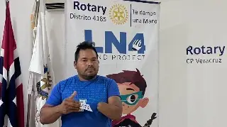 Veracruzanos reciben el regalo más esperado: Una nueva oportunidad para salir adelante