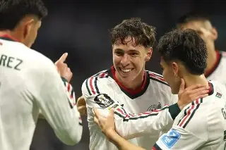 ¡Por los cielos! Esto cuestan boletos para el partido México vs Ecuador