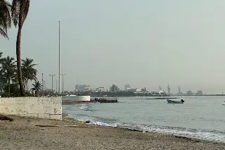 ¿Qué ocurrió en playa Martí? Encuentran a un hombre sin vida