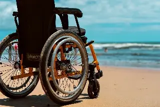 Veracruz tendrá una playa inclusiva, ¿De qué se trata y dónde estará?