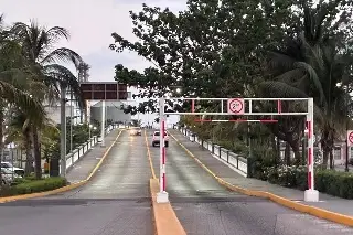 Colocarán más señaleticas en Puente Morelos de Veracruz