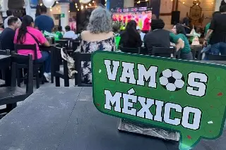 ¿Fracasó el efecto Mundial en Veracruz? Restaurantes señalan que los permisos fueron muy caros