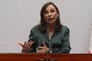 Nahle sobre Yunes: votar con Morena no significa pertenecer al movimiento