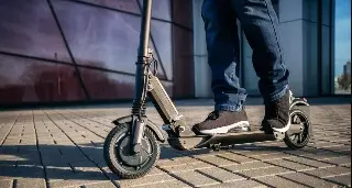 Se vienen las multas: scooters eléctricos en la CDMX necesitarán placas a partir de esta fecha