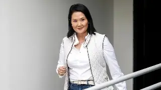 Elecciones en Perú: dan victoria a Keiko Fujimori como presidenta electa