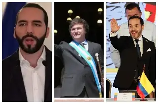 ¿Se acaba la era de la izquierda en América Latina? Esto dice especialista