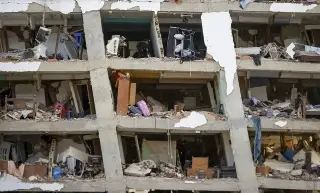 ONU envía a Venezuela 10 mil bolsas para cadáveres tras doblete de terremotos