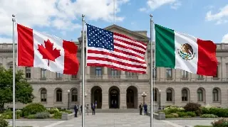 Trump no extendería duración del T-MEC, revela agencia Reuters