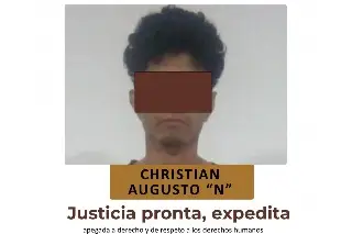Dan 45 años de cárcel por asesinar a su amigo en Chocamán