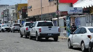 Realizan megaoperativo junto a plaza comercial de Veracruz