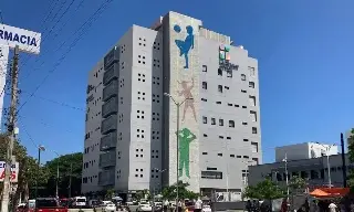 Solicitará Rocío Nhale que revisen la administración y dirección de la torre pediátrica en Veracruz 
