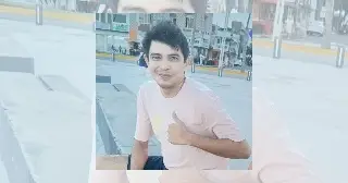Lamentan muerte de Emmanuel, egresado de FACICO-UV ahogado en Veracruz
