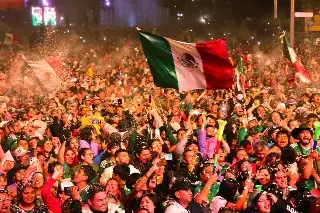 ¿Y si sí? Así surgió la frase de esperanza por la selección mexicana 