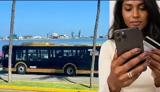 Ya puedes recargar tu tarjeta para camiones Ulúa desde tu celular; te decimos cómo