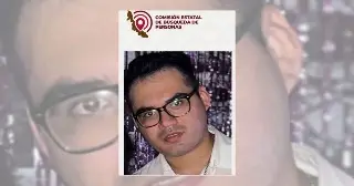 Buscan a Luis Fernando, desaparecido hace 10 días en Córdoba