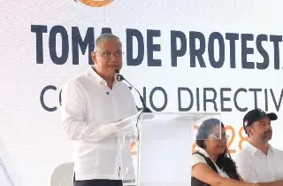  ¿Qué viene para Bruno Pagliai? Industriales apuestan por la municipalización 