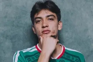 Gil Mora, el futbolista más joven del Mundial 2026, tiene raíces en Veracruz