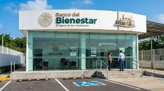 Gerente roba millones a Banco Bienestar; descubre lo que hay detrás del atraco