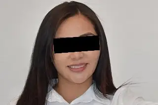 Detienen a Fátima ‘N’, excandidata del PVEM en Hidalgo con arrmas y drogas 