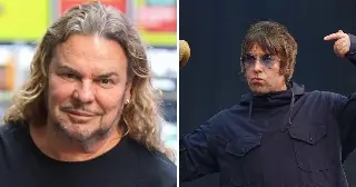 'Ubícate, wey': Fher responde a Liam Gallagher por pronosticar un 5-0 de Inglaterra sobre México