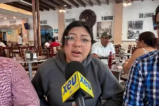 Nos dejó huérfanas: el desgarrador clamor de una joven que exige justicia por el asesinato de su mamá en Veracruz