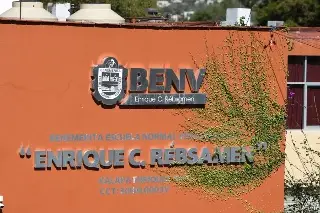 Publica SEV lista de aceptados a la Escuela Normal Veracruzana; ingresarán 360 estudiantes