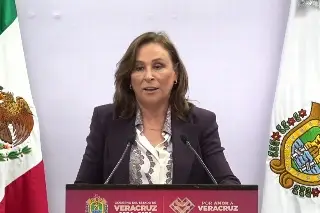 Rocío Nahle anuncia convocatoria para Escuela de Servicios Turísticos en Veracruz
